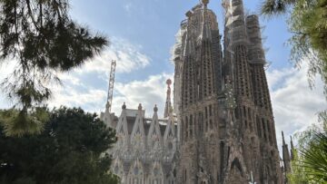 Top 10 locuri de vizitat in Barcelona gratis