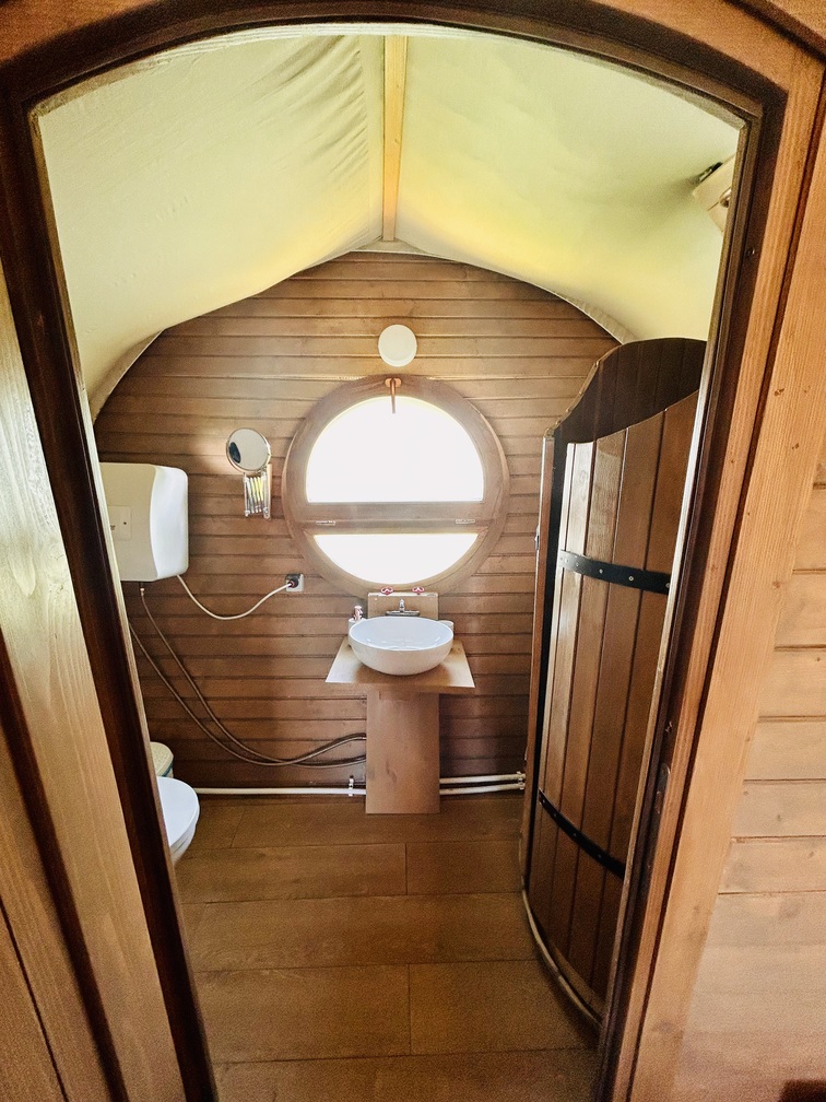 obiective turistice in vama buzaului spiritul zimbrului glamping