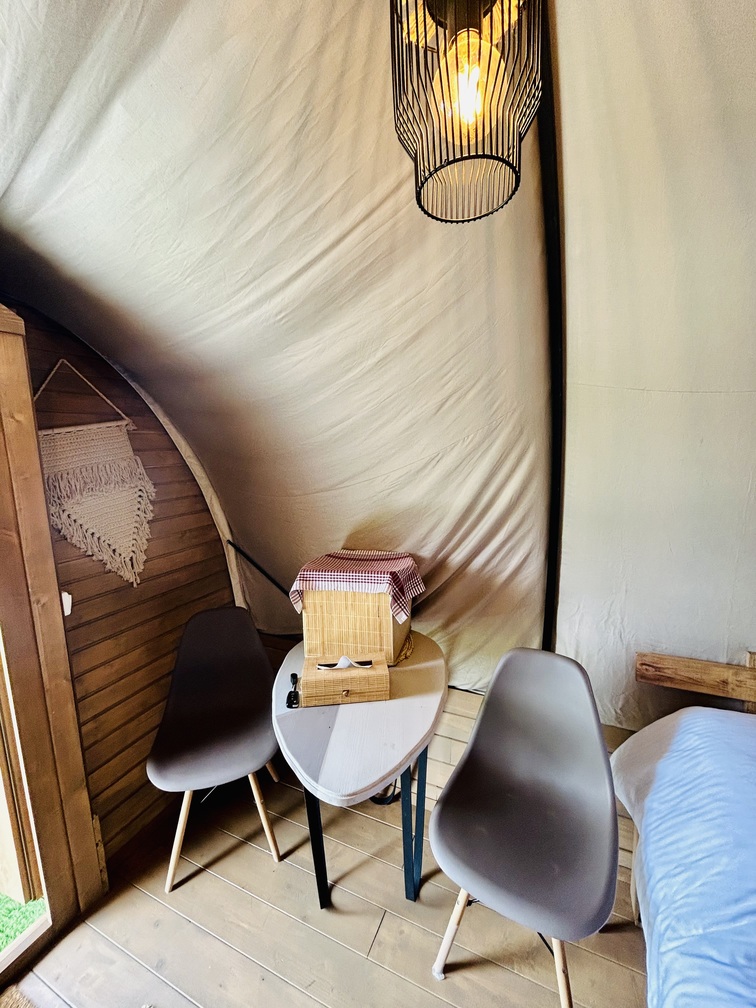 obiective turistice in vama buzaului spiritul zimbrului glamping