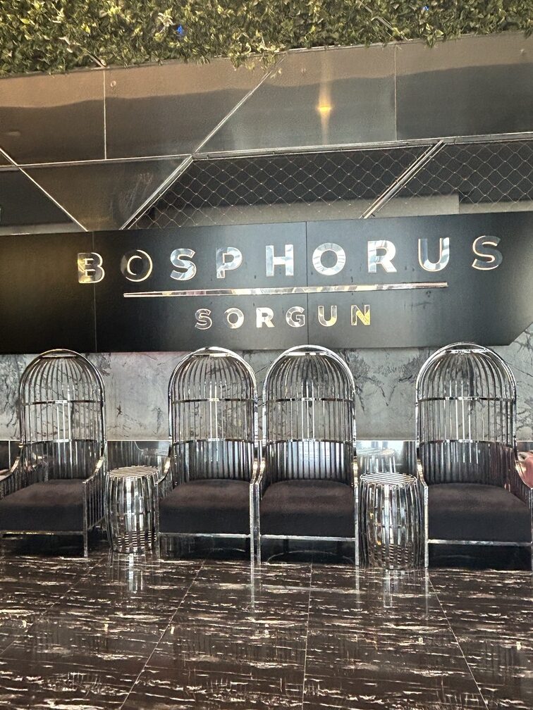 Review Bosphorus Sorgun 